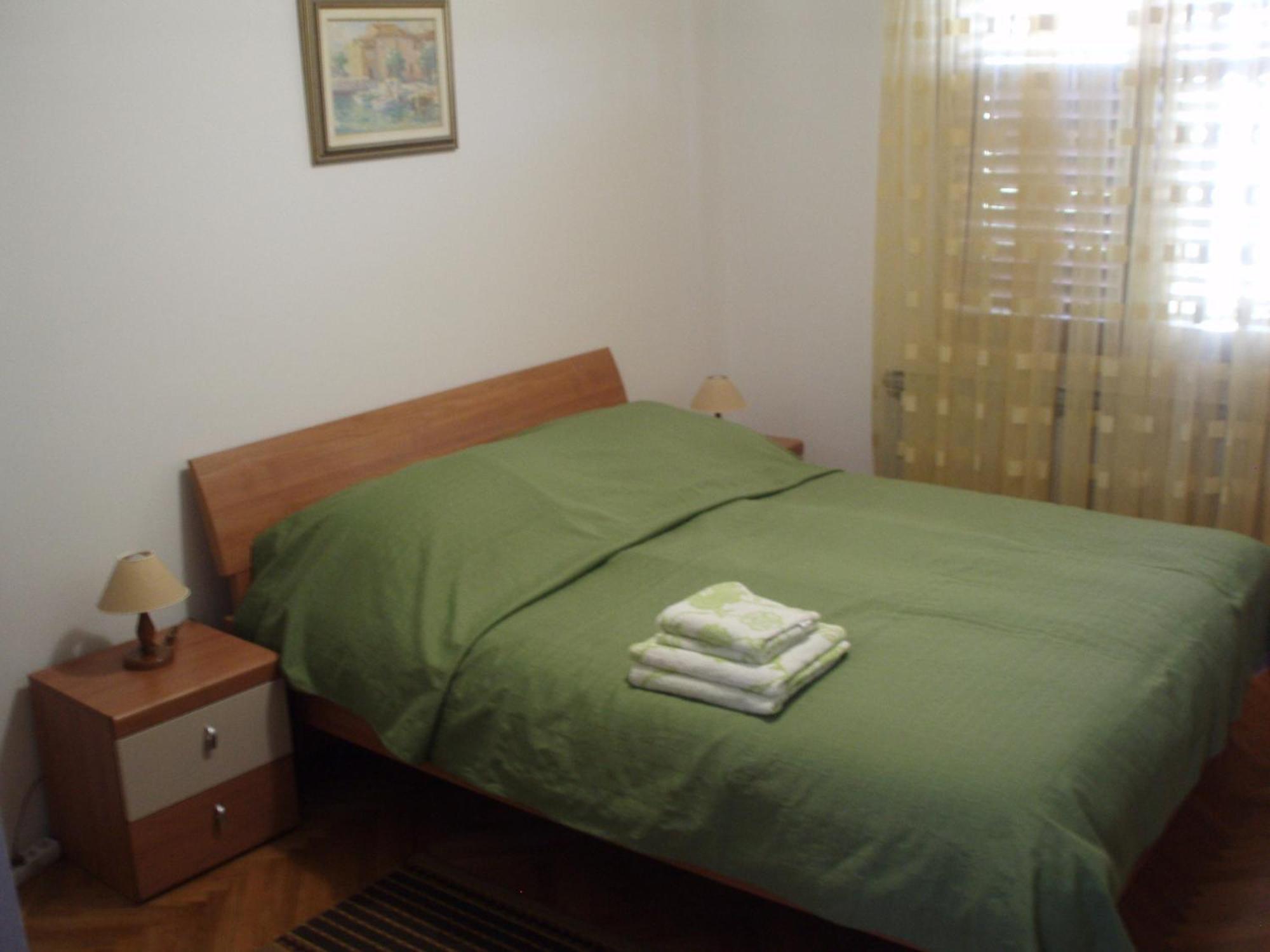Apartments And Rooms Irena Ровин Стая снимка