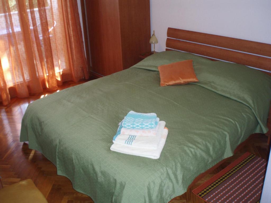 Apartments And Rooms Irena Ровин Стая снимка
